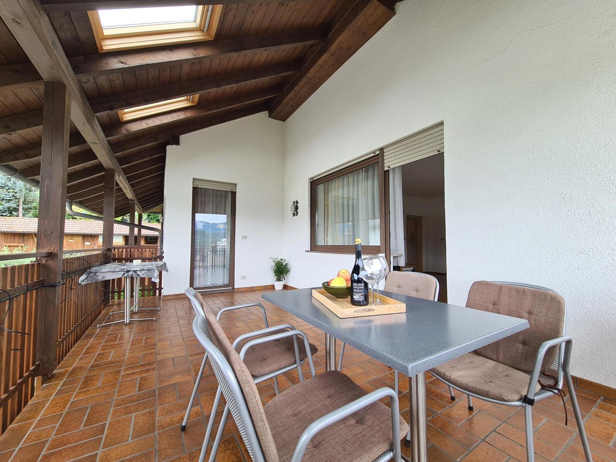 Urlaub Auf Dem Bauernhof Schmidhof - Grosse Terrasse, Pool Und Beste Lage Caldaro Luaran gambar